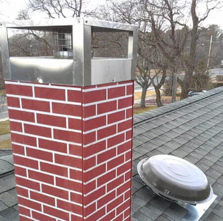 Chimney Repair East Norwich NY