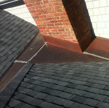 Chimney Leak Repair East Norwich NY